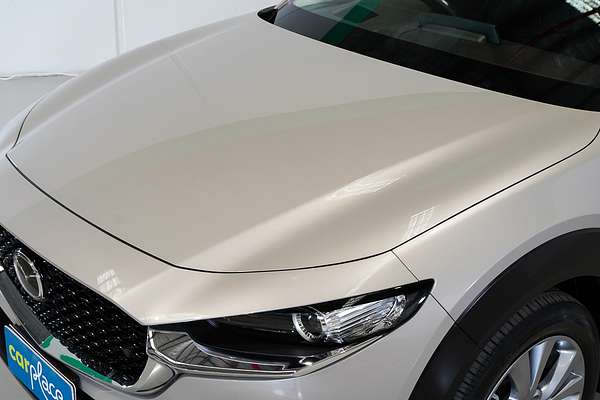 2023 Mazda CX-30 G20 Touring DM Series