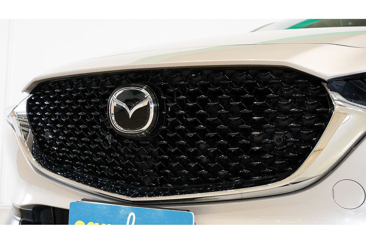 2023 Mazda CX-30 G20 Touring DM Series