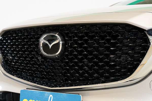 2023 Mazda CX-30 G20 Touring DM Series