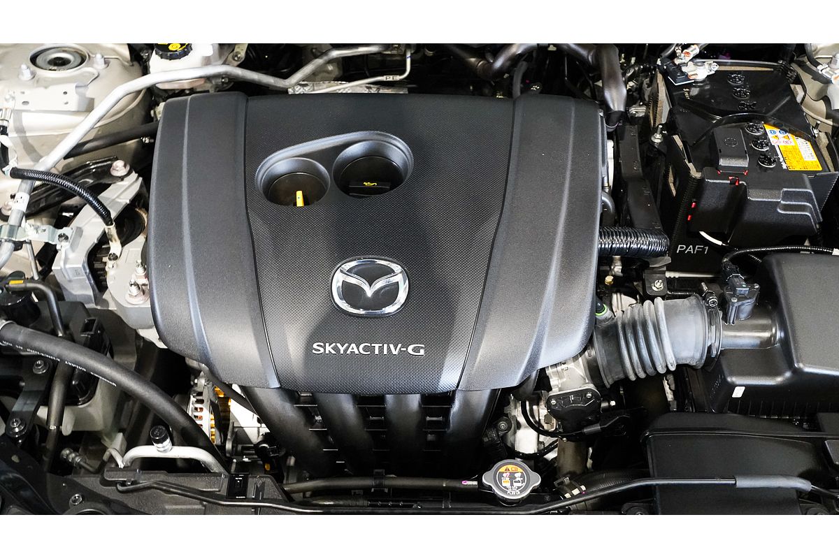 2023 Mazda CX-30 G20 Touring DM Series