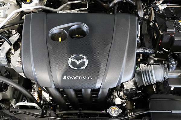 2023 Mazda CX-30 G20 Touring DM Series