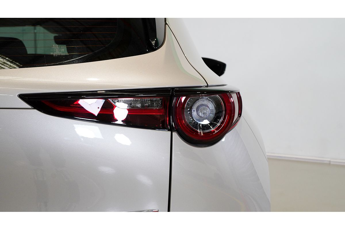 2023 Mazda CX-30 G20 Touring DM Series