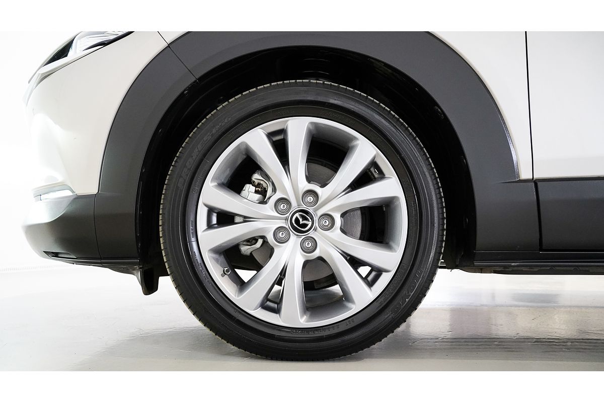 2023 Mazda CX-30 G20 Touring DM Series