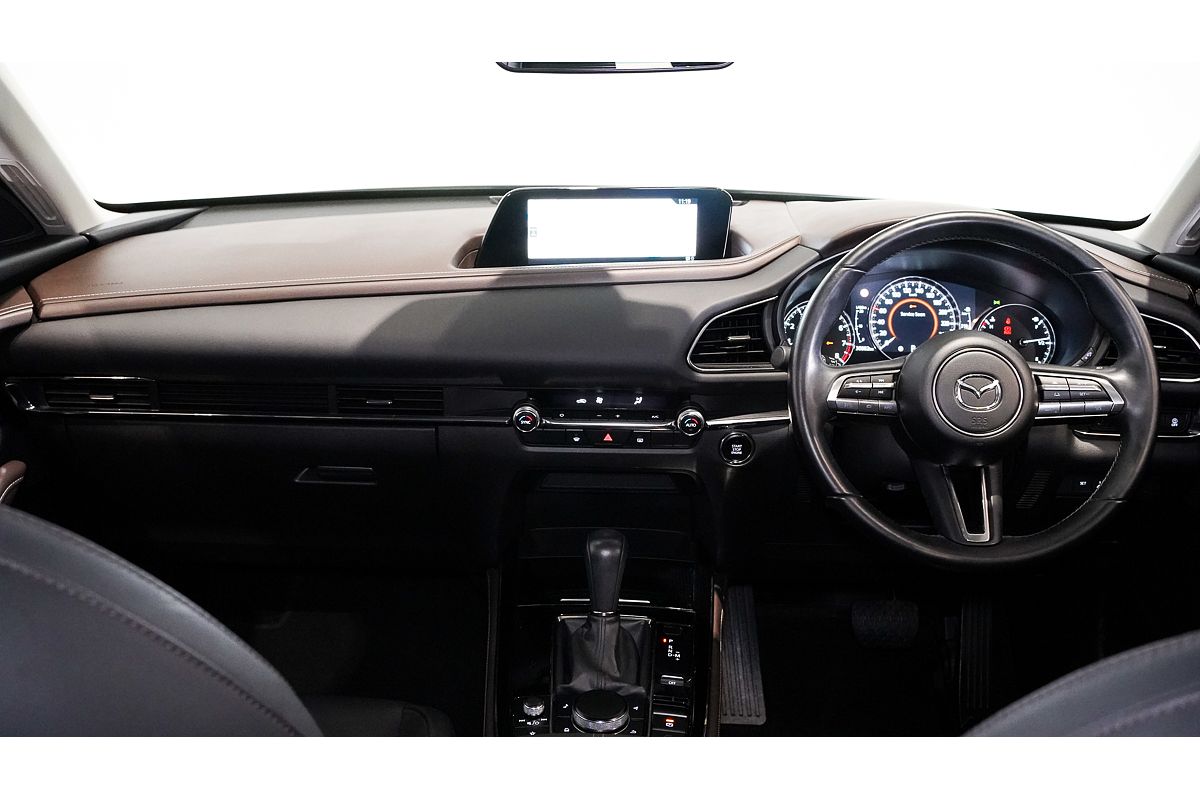 2023 Mazda CX-30 G20 Touring DM Series