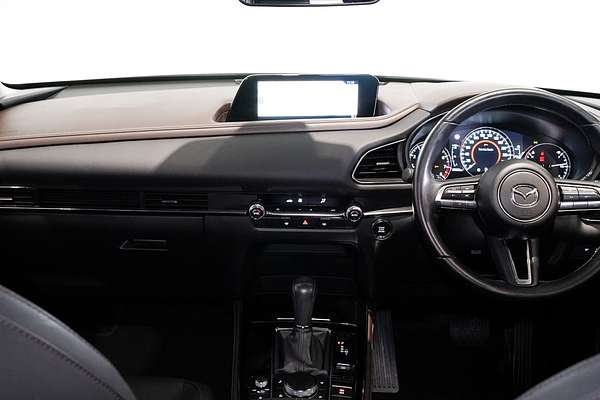 2023 Mazda CX-30 G20 Touring DM Series