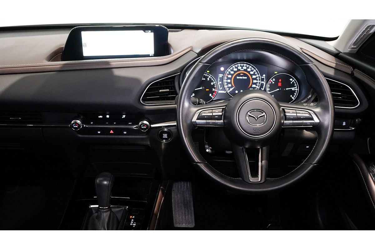 2023 Mazda CX-30 G20 Touring DM Series