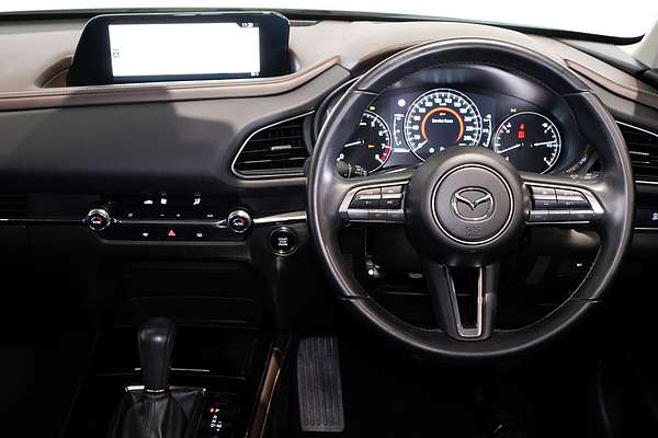 2023 Mazda CX-30 G20 Touring DM Series