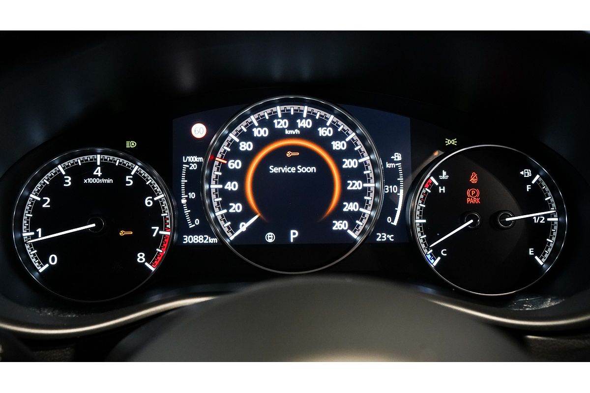 2023 Mazda CX-30 G20 Touring DM Series
