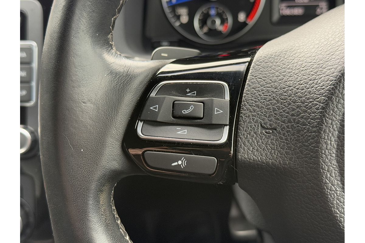 2011 Volkswagen Scirocco R 1S