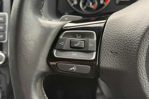 2011 Volkswagen Scirocco R 1S