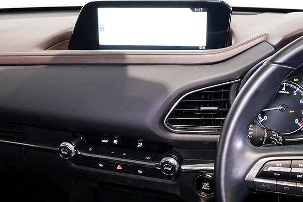 2023 Mazda CX-30 G20 Touring DM Series