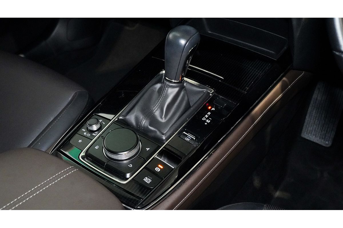 2023 Mazda CX-30 G20 Touring DM Series