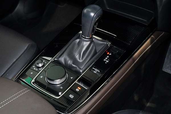 2023 Mazda CX-30 G20 Touring DM Series
