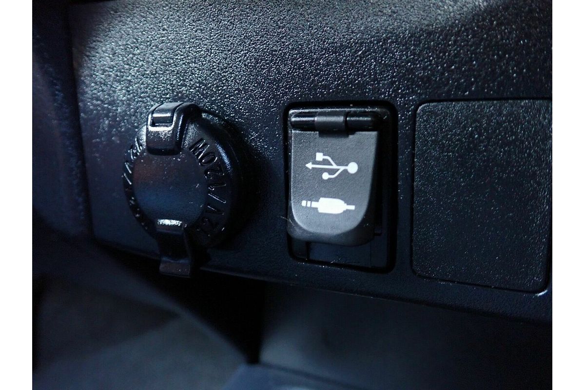 2016 Toyota RAV4 GX ZSA42R