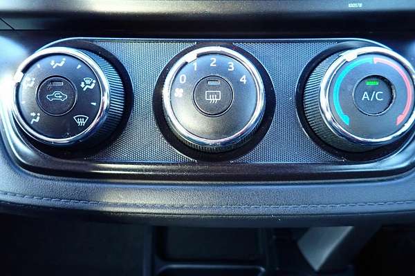 2016 Toyota RAV4 GX ZSA42R