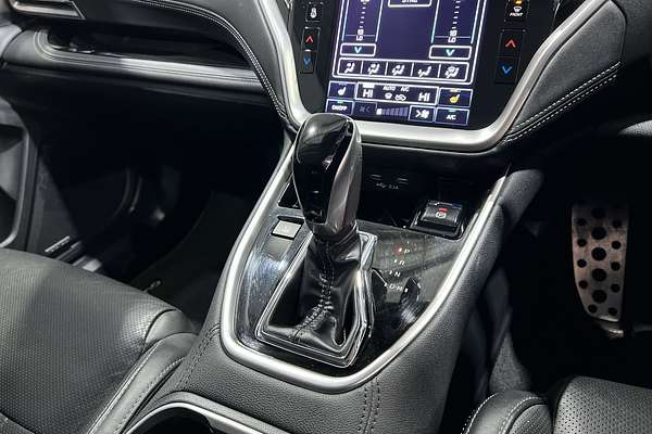 2021 Subaru Outback AWD Touring 6GEN