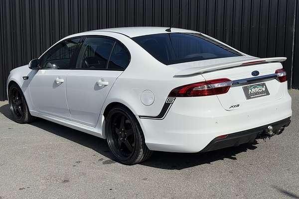 2015 Ford Falcon XR6 FG X