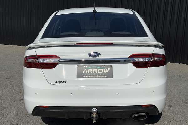 2015 Ford Falcon XR6 FG X