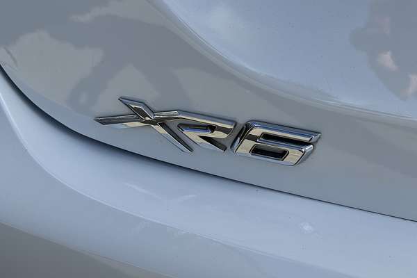 2015 Ford Falcon XR6 FG X