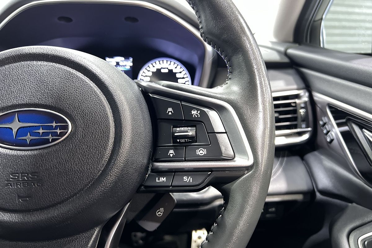 2021 Subaru Outback AWD Touring 6GEN