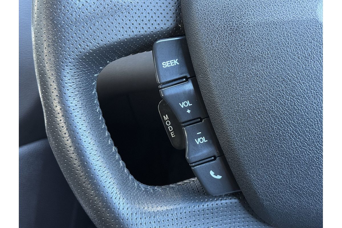 2015 Ford Falcon XR6 FG X