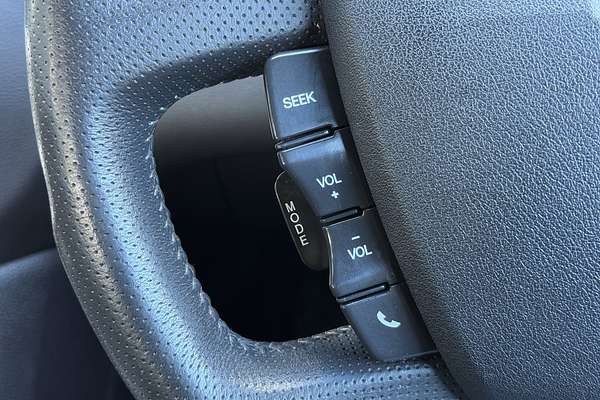 2015 Ford Falcon XR6 FG X