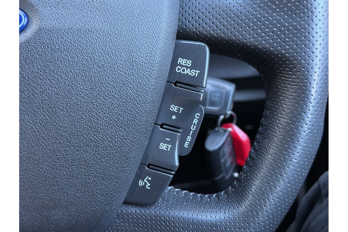 2015 Ford Falcon XR6 FG X