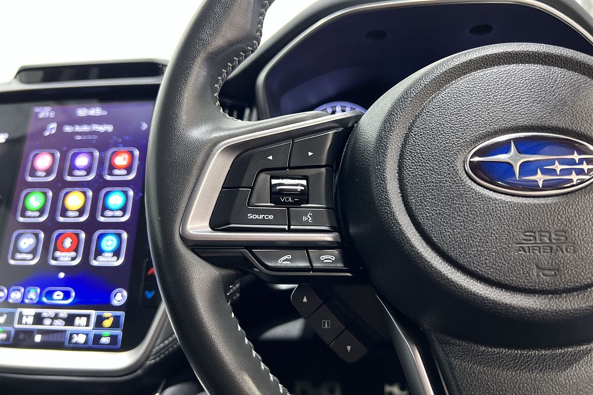 2021 Subaru Outback AWD Touring 6GEN