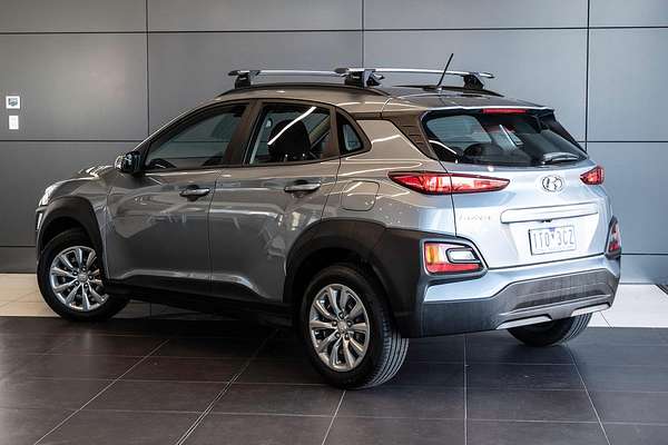 2019 Hyundai Kona Go OS.2
