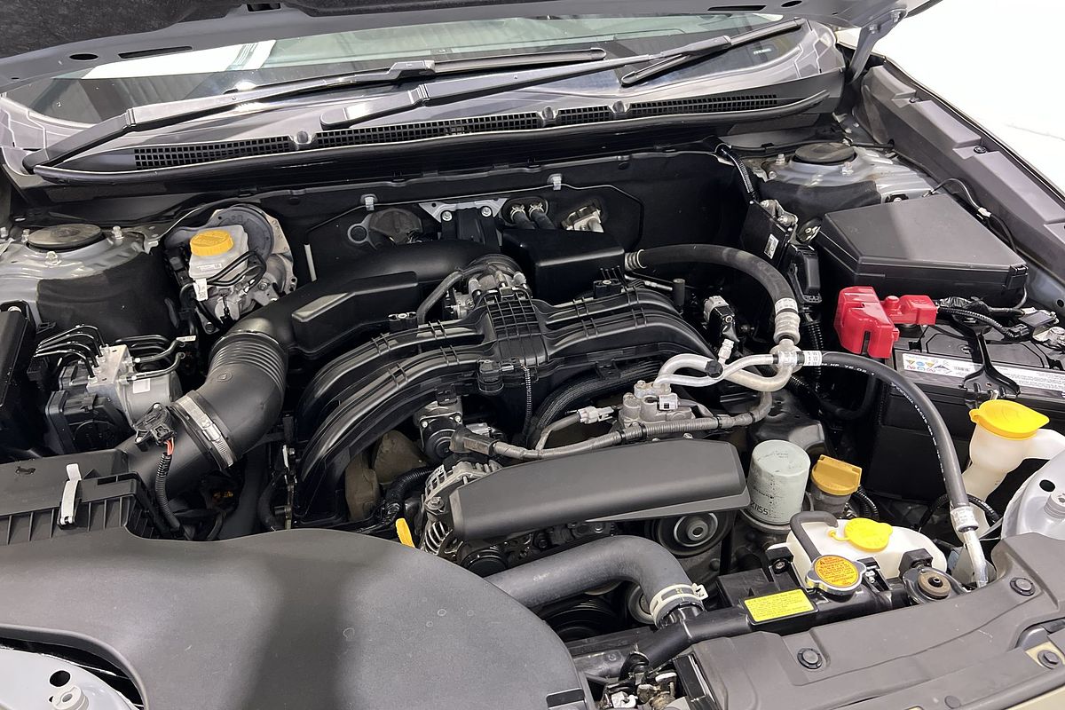 2021 Subaru Outback AWD Touring 6GEN