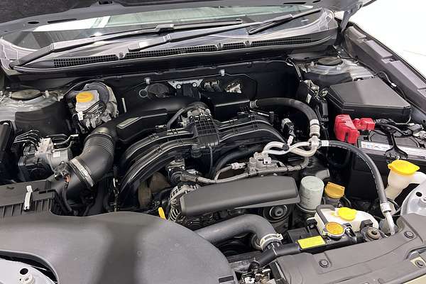 2021 Subaru Outback AWD Touring 6GEN
