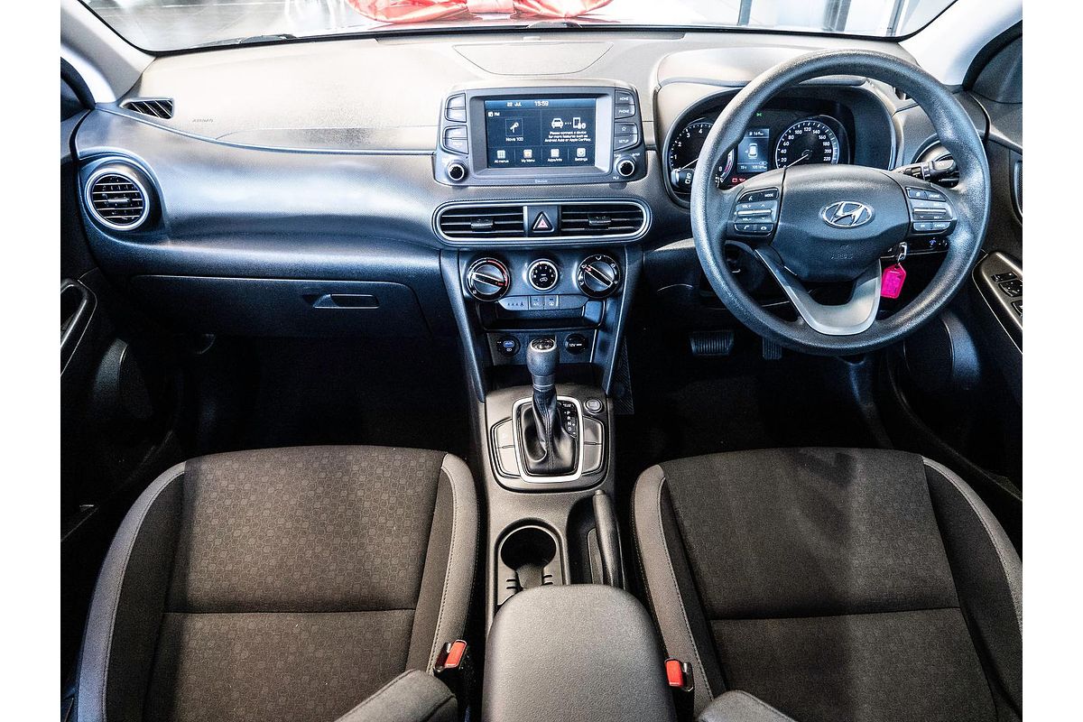 2019 Hyundai Kona Go OS.2