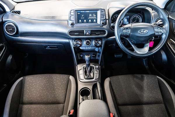 2019 Hyundai Kona Go OS.2