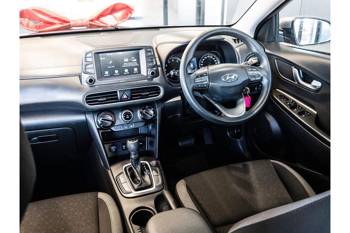 2019 Hyundai Kona Go OS.2