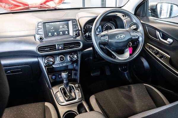 2019 Hyundai Kona Go OS.2