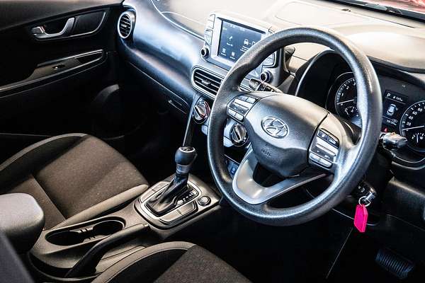2019 Hyundai Kona Go OS.2