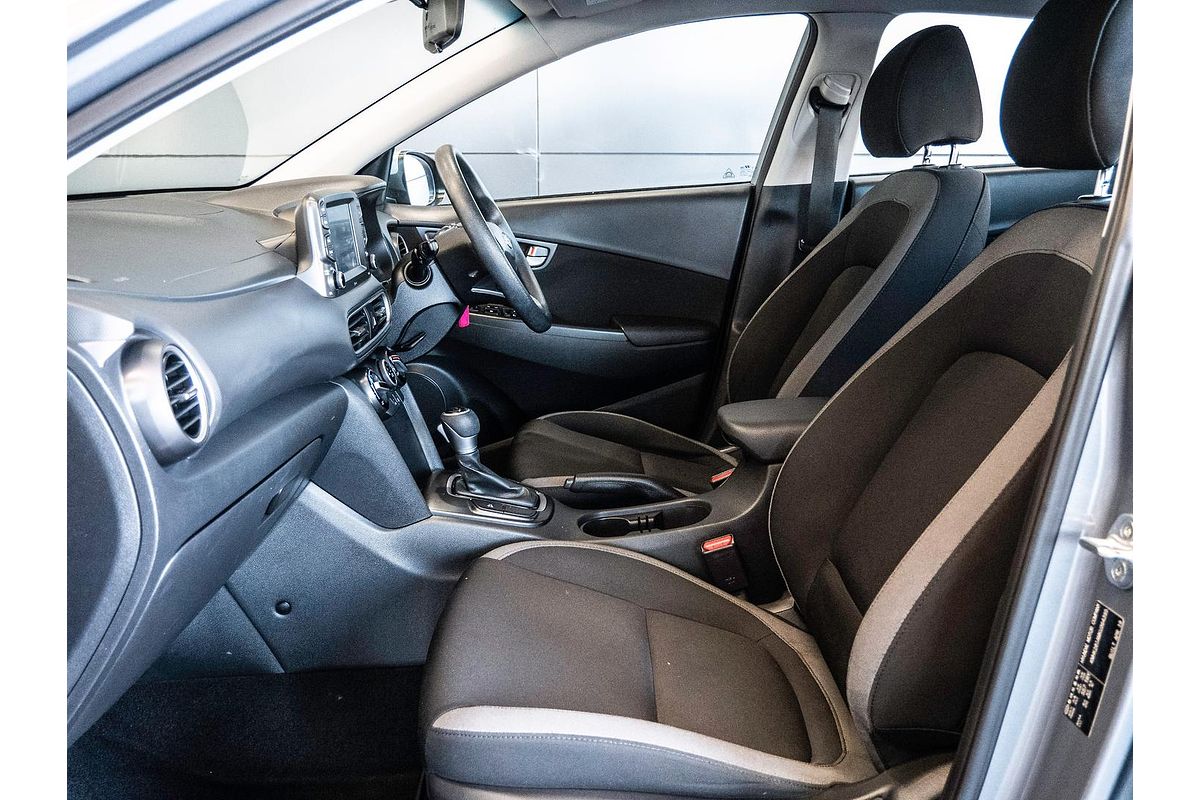 2019 Hyundai Kona Go OS.2