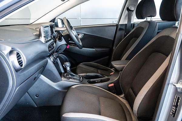 2019 Hyundai Kona Go OS.2