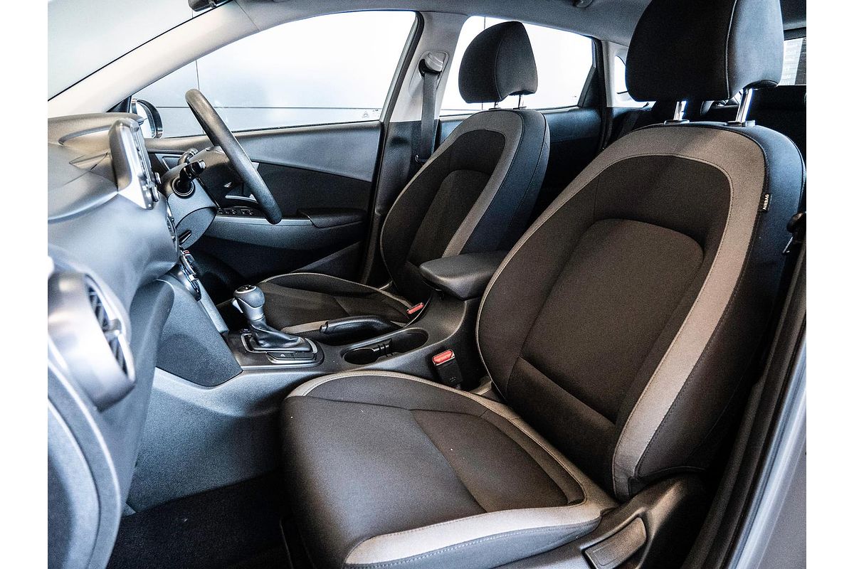 2019 Hyundai Kona Go OS.2