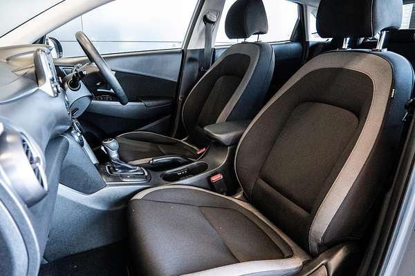 2019 Hyundai Kona Go OS.2