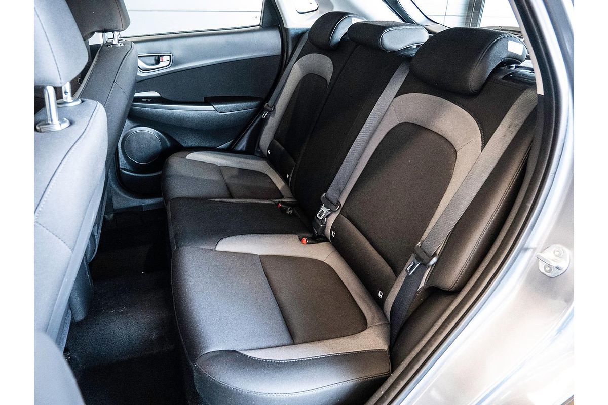 2019 Hyundai Kona Go OS.2