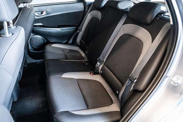 2019 Hyundai Kona Go OS.2