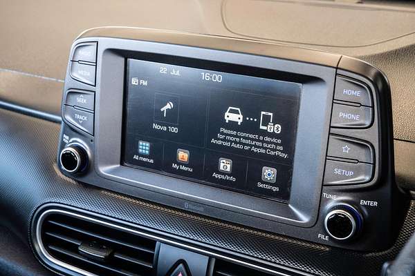 2019 Hyundai Kona Go OS.2