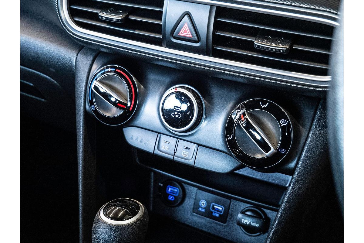2019 Hyundai Kona Go OS.2