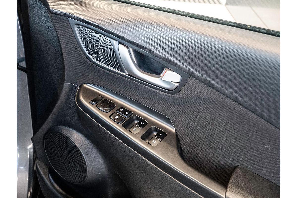 2019 Hyundai Kona Go OS.2