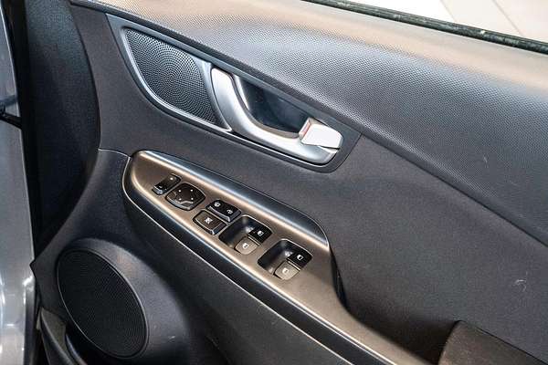 2019 Hyundai Kona Go OS.2