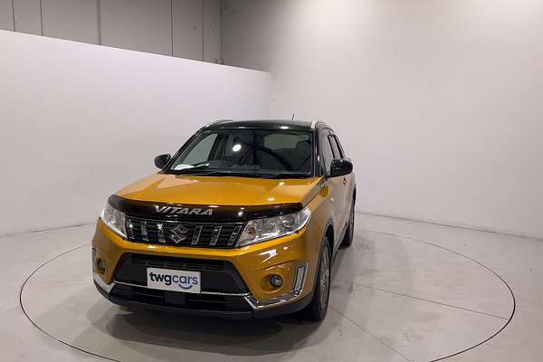 2019 Suzuki Vitara LY Series II