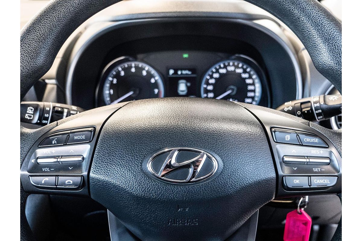 2019 Hyundai Kona Go OS.2