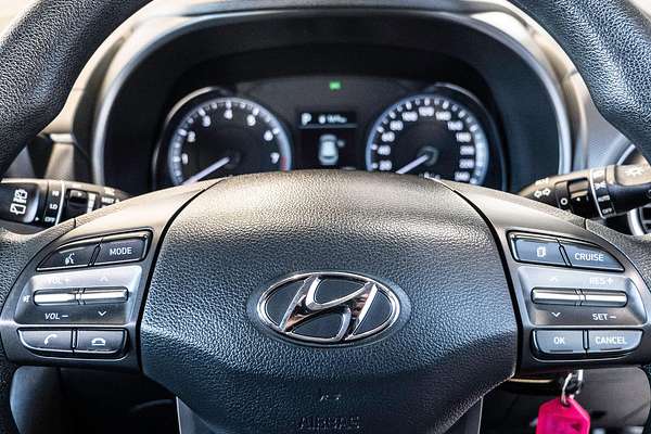 2019 Hyundai Kona Go OS.2