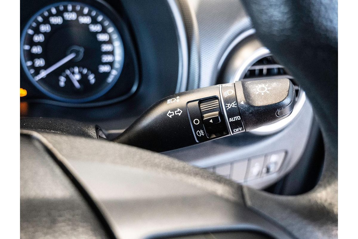 2019 Hyundai Kona Go OS.2